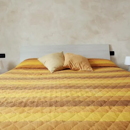 Bed & Breakfast Al Centro Di Janov
