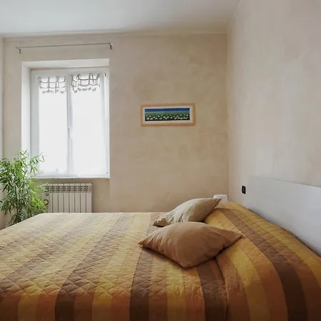 Al Centro Di Bed & Breakfast Janov