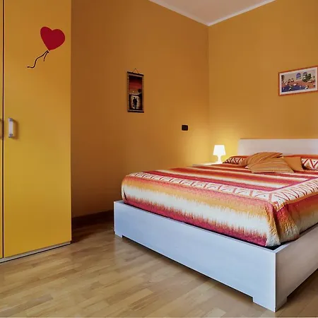 Bed & Breakfast Al Centro Di Janov