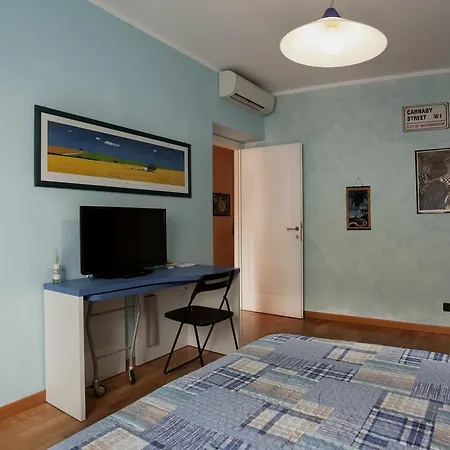Al Centro Di Bed & Breakfast *