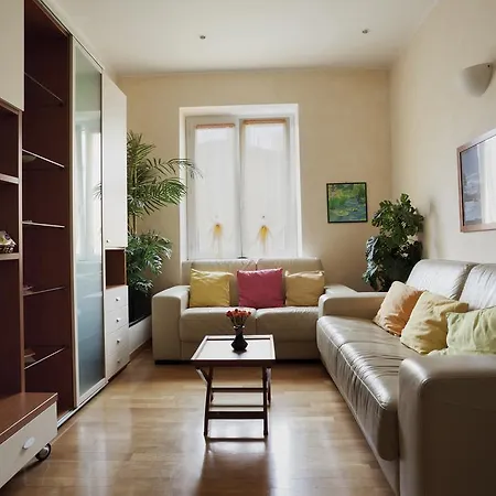 Al Centro Di Bed & Breakfast